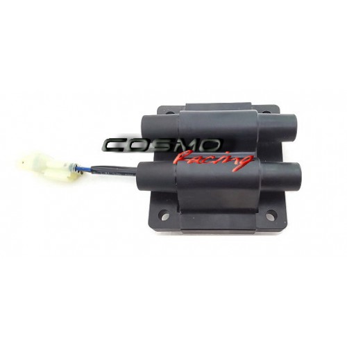SUBARU FORESTER 1998 2.5L High Power Ignition Coils – Street Tuning ...